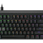KEYBOARD G515 TKL RAPID/BLACK 920-013861 LOGITECH