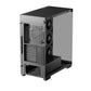 Deepcool Case | CG580 4F V2 | Black | ATX | Power supply included No