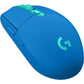 LOGI G305 LIGHTSPEED WirelGam.Mouse blue