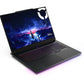 Lenovo Legion 9 18IAX10 | Eclipse Black | 18 " | IPS | WQUXGA | 3840 x 2400 pixels | Glossy | Intel Core Ultra 9 | 275HX | 192 (4x48GB) GB | SODIMM DDR5 | Solid-state drive capacity 2000 GB | NVIDIA GeForce RTX 5090 | GDDR7 | 24 GB | Windows 11 Pro |...