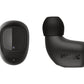 HEADSET NIKA COMPACT BLUETOOTH/BLACK 23555 TRUST