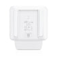 Switch|UBIQUITI|USW-FLEX|5x10Base-T / 100Base-TX / 1000Base-T|PoE ports 5|15.4 Watts|USW-FLEX