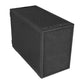 Case|LIAN LI|micro ATX/Mini-ITX|Black|Mini Tower|PC|Lian Li B4-mATX Mesh Black (G99.B4X.00)|G99.B4X.00