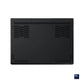 Lenovo- Legion Pro 5 16IAX10 Intel | Eclipse Black | 16 " | OLED | WQXGA | OLED pixels | Glossy | Intel Core Ultra 7 | 255HX | 16 GB | SODIMM DDR5 | Solid-state drive capacity 1000 GB | NVIDIA GeForce RTX 5070 | GDDR7 | 8 GB | Windows 11 Home | 802.1...