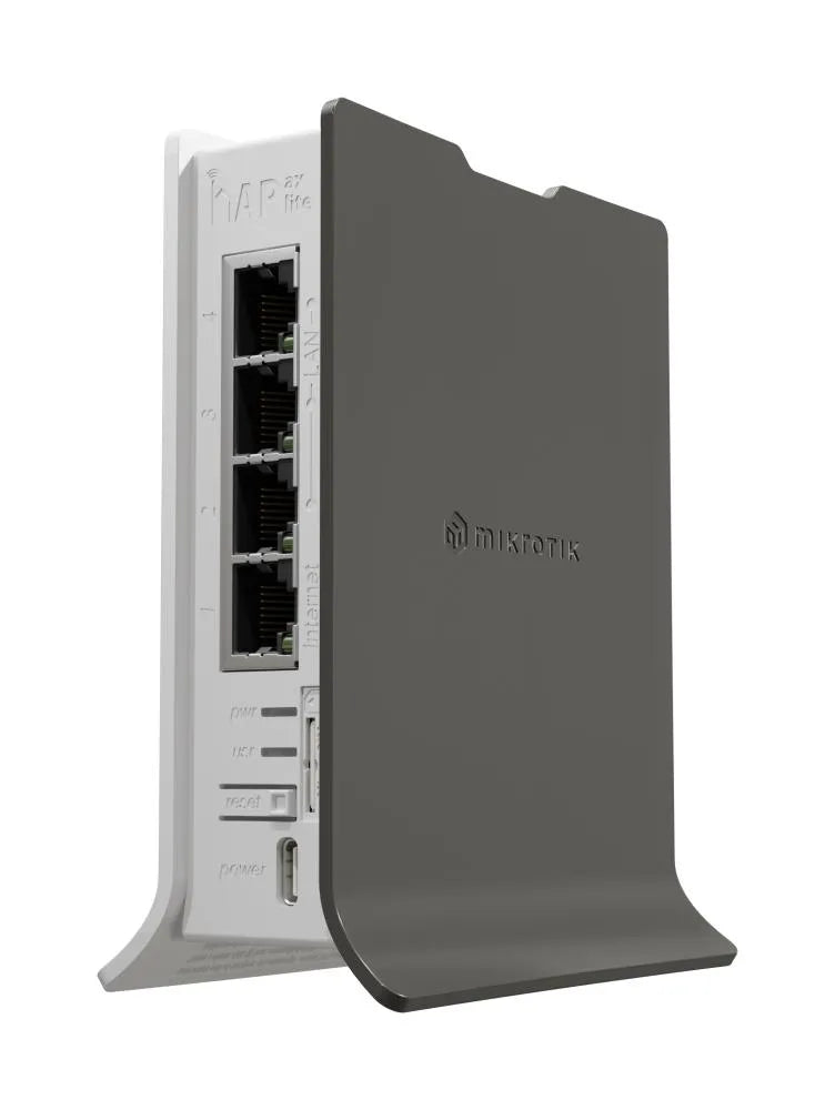 Wireless Router|MIKROTIK|Wireless Router|L41G-2AXD&FG621-EA