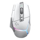 LOGI G502 X PLUS - WHITE/PREMIUM - EER2