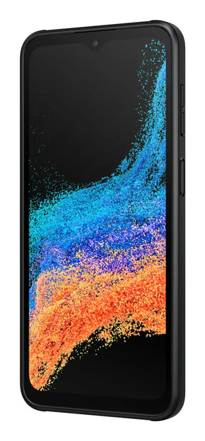 MOBILE PHONE GALAXY XCOVER 6/PRO BLACK SM-G736B SAMSUNG