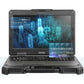 NB X600 PRO CI5-11500HE 15"T/16/512GB XRB166CNEDCA GETAC