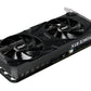 Graphics Card|PALIT|NVIDIA|GeForce RTX 3060|1320 MHz|12 GB|GDDR6|192 bit|PCI Express 4.0|Active|NE63060U19K9-PG190L