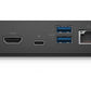 NB ACC DOCKING STATION WD22TB4/THUNDERBOLT 180W 210-BDTD DELL