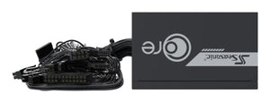 Power Supply|SEASONIC|ATX|PC|100 - 240 V|850 W|SRP-CBC851-A5A51JF