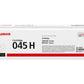 CANON CRG 045 HC cyan toner