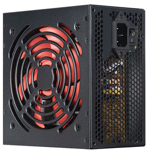 Power Supply|XILENCE|500 Watts|PFC Passive|XN052