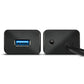 I/O HUB USB3.0 7PORT CHARGING/W/AC 1.2M HUE-SA7BP AXAGON