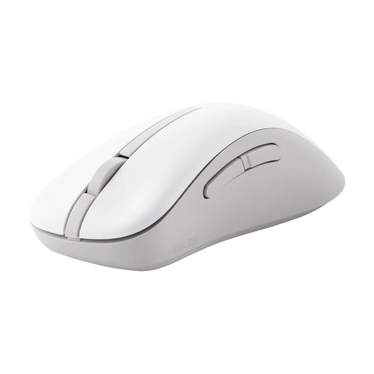 MOUSE USB OPTICAL WRL MD102/WHITE 90XB0900-BMU000 ASUS