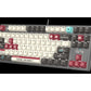 A4TECH Mechanical Keyboard BLOODY S87
