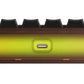 KEYBOARD WRL RAY68-HE/BROWN 103-RA68A-000 AKKO