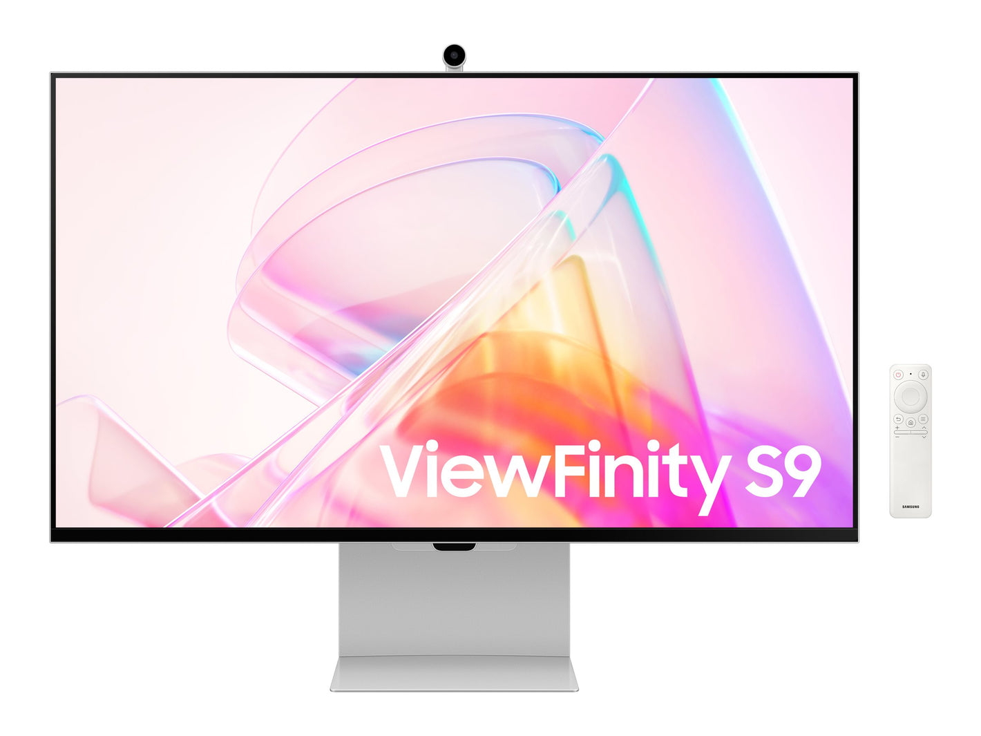 SAMSUNG S9 27inch 5K 5ms IPS HDMI White