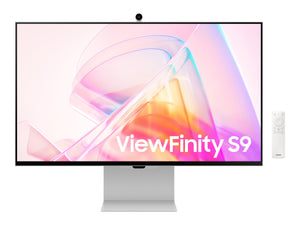 SAMSUNG S9 27inch 5K 5ms IPS HDMI White