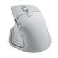 MOUSE USB WRL MX MASTER 4/GREY 910-007563 LOGITECH