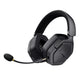 HEADSET WRL GXT493PS CARUS PS5/BLACK 25746 TRUST