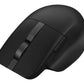 MOUSE USB OPTICAL WRL MD301/BLACK 90XB0AF0-BMU010 ASUS