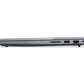 Lenovo ThinkBook 14 G9 AHP | Arctic Grey | 14 " | IPS | WUXGA | 1920 x 1200 pixels | Anti-glare | AMD Ryzen 5 | 220 | 16 GB | SODIMM DDR5 | Solid-state drive capacity 512 GB | AMD Radeon 740M Graphics | Windows 11 Pro | 802.11be | Bluetooth version 5...