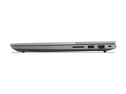 Lenovo ThinkBook 14 G9 AHP | Arctic Grey | 14 " | IPS | WUXGA | 1920 x 1200 pixels | Anti-glare | AMD Ryzen 5 | 220 | 16 GB | SODIMM DDR5 | Solid-state drive capacity 512 GB | AMD Radeon 740M Graphics | Windows 11 Pro | 802.11be | Bluetooth version 5...