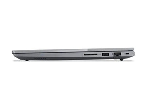 Lenovo ThinkBook 14 G9 AHP | Arctic Grey | 14 " | IPS | WUXGA | 1920 x 1200 pixels | Anti-glare | AMD Ryzen 7 | 250 | 32 (2x16GB) GB | SODIMM DDR5 | Solid-state drive capacity 512 GB | AMD Radeon 780M Graphics | Windows 11 Pro | 802.11be | Bluetooth...
