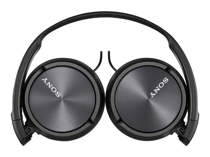 SONY MDRZX310B.AE XZ HEADPHONES BLACK