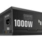 ASUS TUF Gaming 1000W Gold Modular PSU