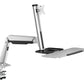 LOGILINK BP0040 - Sit-stand workstation