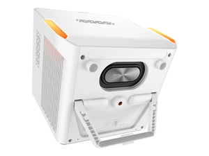 Benq | X3100i 4K Immersive Gaming Projector | 4K UHD (3840 x 2160) | 3300 ANSI lumens | Black | Wi-Fi