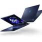Acer | Predator Helios Neo 16S AI PHN16S-71-7556 | Abyssal Black | 16 " | OLED | WQXGA | 2560 x 1600 pixels | Intel Core Ultra 7 | 255HX | 16 GB | DDR5 | Solid-state drive capacity 1000 GB | NVIDIA GeForce RTX 5060 | GDDR7 | 8 GB | Windows 11 Home |...