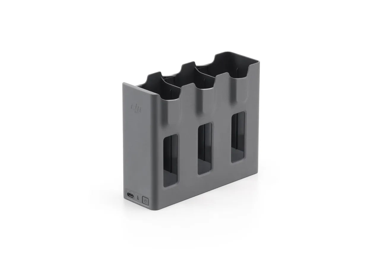 Drone Accessory|DJI|DJI Mavic 4 Pro Parallel Charging Hub|CP.MA.00000839