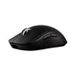 LOGI PRO X SUPERLIGHT wireless mouse BK