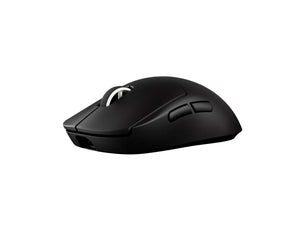 LOGI PRO X SUPERLIGHT wireless mouse BK