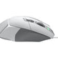 LOGI G502 X - WHITE - EER2