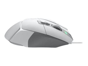 LOGI G502 X - WHITE - EER2