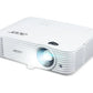 Acer | X1526 | Full HD (1920x1080) | 4000 ANSI lumens | White