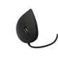 MOUSE USB OPTICAL 6-BUTTON/RIGHT BLACK MROS230 MEDIARANGE