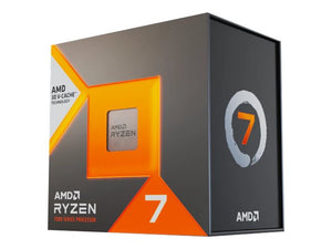 AMD Ryz7 7800X3D 5GHz AM5 8/16T 120W BOX