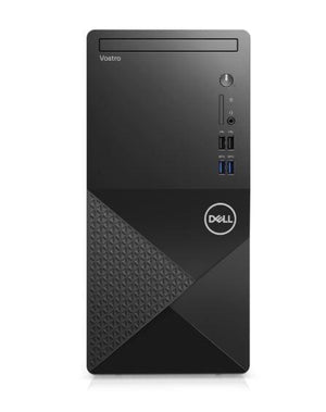 PC|DELL|Vostro|3020|Business|Tower|CPU Core i5|i5-13400|2500 MHz|RAM 8GB|DDR4|3200 MHz|SSD 512GB|Graphics card Intel(R) UHD Graphics 730|Integrated|ENG|Windows 11 Pro|Included Accessories Dell Optical Mouse-MS116 - Black,Dell Multimedia Wired Keyboar...