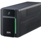 APC Easy UPS 700VA, 230V, AVR, IEC Sockets