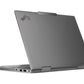 Lenovo | ThinkPad X1 2-in-1 G10 Intel | Grey | 14 " | IPS | Touchscreen | WUXGA | 1920 x 1200 pixels | Anti-glare | Intel Core Ultra 7 | 258V | 32 GB | Soldered LPDDR5x | Solid-state drive capacity 1000 GB | Intel Arc Graphics 140V | Windows 11 Pro |...