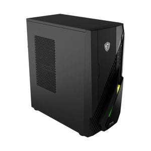 MSI MAG Infinite E1 | 14NVL5-104EU | Desktop | Tower | Intel Core i5 | i5-14400F | Internal memory 16 GB | UDIMM DDR5 | 1000 GB | NVIDIA GeForce RTX 5060 | No Optical drive | Keyboard language No keyboard | Windows 11 Home | Warranty 24 month(s)