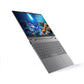 Lenovo | Yoga 7 2-in-1 14ILL10 Intel | Luna Grey | 14 " | OLED | Touchscreen | WUXGA | 1920 x 1200 pixels | Intel Core Ultra 7 | 256V | 16 GB | Soldered LPDDR5X | Solid-state drive capacity 512 GB | Intel Arc Graphics 140V | Windows 11 Home | 802.11b...