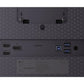 Monitor|LG|27 "|2560 x 1440 pixels|Quad HD|Native aspect ratio 16:9|OLED|Flat|27GX704A-B