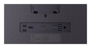 Monitor|LG|27 "|2560 x 1440 pixels|Quad HD|Native aspect ratio 16:9|OLED|Flat|27GX704A-B