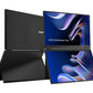 ASUS ZenScreen Duo MB14FCD 360 Foldable